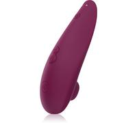 Succhia Clitoride Contactless Womanizer Classic 2 Bordeaux