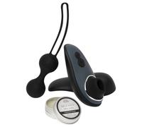 Womanizer Kit per Coppie Desire Blooms - Set composto da tre pezzi