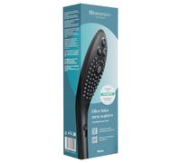 Womanizer Wave - soffione doccia massaggiante (nero)