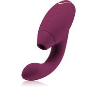 Womanizer Duo 2 Stimolatore per clitoride Bordeaux 20 cm