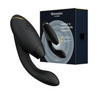 WOMANIZER - DUO 2 STIMULATOR BLACK