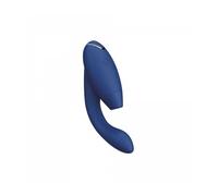 WOMANIZER - DUO 2 STIMULATOR BLUE