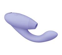 Womanizer DUO 2 Lilla Stimolatore Punto G e Clitoride