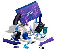 Womanizer - calendario dell’Avvento (24 pezzi)