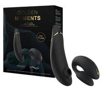 Cofanetto Womanizer x We-Vibe Golden Moments