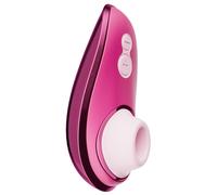 Womanizer Liberty 2 Iggy Azalea - Stimolatore clitorideo ad onde (rosa)