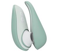 Womanizer Liberty 2 - stimolatore clitoride onde d’aria ricaricabile - verde