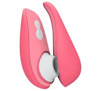 Womanizer Liberty 2 - stimolatore clitorideo a onde d'aria ricaricabile (rosa)