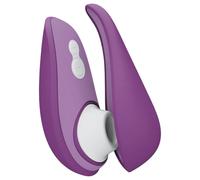 Womanizer Liberty 2 - stimolatore clitorideo a onde d'aria - viola