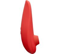 Womanizer - Marilyn Monroe - Edizione speciale Stimolatore clitorideo 2 Rosso vivo Vibratori 1 pieces female