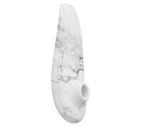 Womanizer Marilyn Monroe Special Edition White Marble
