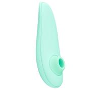 Succhia Clitoride Womanizer Marilyn Monroe Special Edition Verde