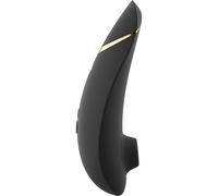 Womanizer - Nero Stimolatore del clitoride 2 Sex toy 1 pieces female