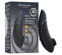Womanizer - Womanizer Next - Vibratore Black 1 St.