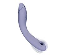 WOMANIZER - OG G-SPOT LILLA