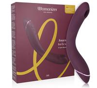 WOMANIZER - OG MELANZANA PUNTO G