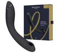 Womanizer Og Stimulator Vibrator Trasparente