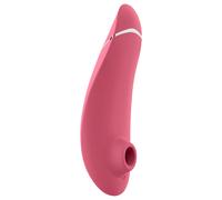 Womanizer Vibrators Premium 2 RaspberryStimolatore clitorideo 2 1 Stk.