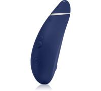 Womanizer Premium 2 Stimolatore per clitoride Blackberry 15,5 cm