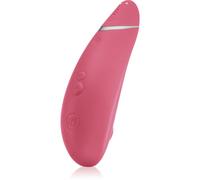 Womanizer Premium 2 Stimolatore per clitoride Raspberry 15,5 cm