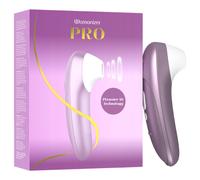Womanizer Pro Lilac