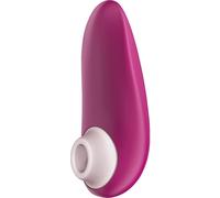 Womanizer Womanizer Vibratore a Pulsazione d'Aria Starlet 3 - Rosa