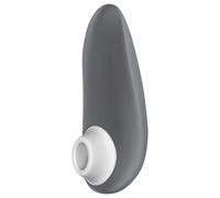 Womanizer Starlet 3 - stimolatore a onde d'aria (grigio)