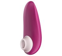 Womanizer Womanizer Vibratore a Pulsazione d'Aria Starlet 3 - Rosa