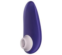 Womanizer Womanizer Vibratore a Pulsazione d'Aria Starlet 3 - Indaco