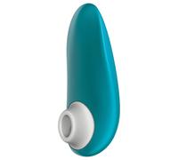 Womanizer Womanizer Vibratore a Pulsazione d'Aria Starlet 3 - Verde Acqua