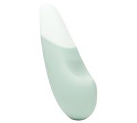 Womanizer Vibe - vibratore clitorideo (verde)