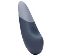 Womanizer - vibratore clitoride - blu