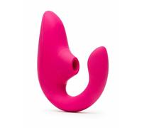 Womanizer Vibratore WOM182-PINK rosa