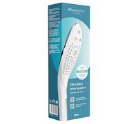 Womanizer Wave - soffione doccia massaggiante (cromato)