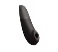Womanizer Womanizer - Enhance Clitorale 2-in-1 Pleasure Air & Vibrazione - Nero