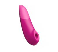 Womanizer Womanizer - Enhance Clitorale 2-in-1 Pleasure Air & Vibrazione - Rosa