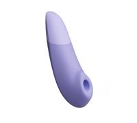 Womanizer Womanizer - Enhance Clitorale 2-in-1 Pleasure Air & Vibrazione - Viola
