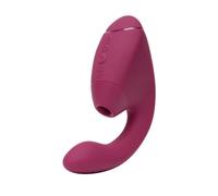 Womanizer Womanizer - Next Duo Clitoride e Punto G - Rosa