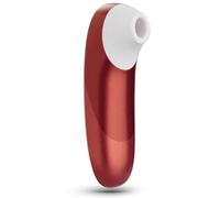 Womanizer Womanizer - Pro Stimolatore Clitorideo - Bordeaux Red