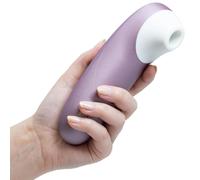 Womanizer Womanizer - Pro Stimolatore Clitorideo - Rosa