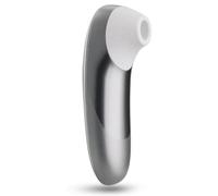Womanizer Womanizer - Pro Stimolatore Clitorideo - Silver