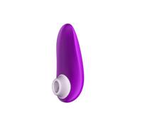 Womanizer Womanizer Vibratore a Pulsazione d'Aria Starlet 3 - Rosa