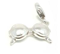 Woman's charm link Ti Sento 8069SI (2 cm)