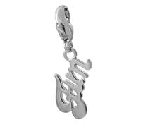 Woman's charm link Ti Sento 8075SI (1,5 cm)