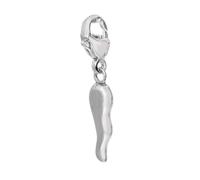 Woman's charm link Ti Sento 8077SI (2 cm)