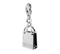 Woman's charm link Ti Sento 8169SI (2 cm)