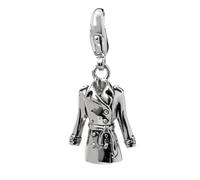 Woman's charm link Ti Sento 8229SI (2 cm)