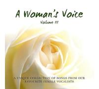 Woman's Choice - Vol. 3-A Woman's Choice