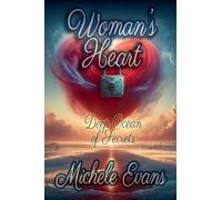 Woman's Heart: Deep Ocean of Secrets!