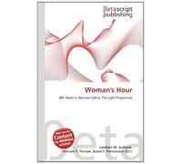 Woman's Hour: BBC Radio 4, Norman Collins, The Light Programme